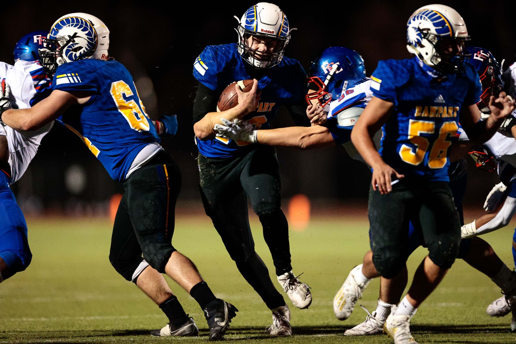 PREP FOOTBALL